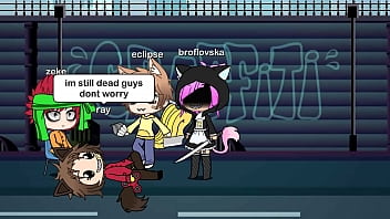 Big sex with gacha and sex and have gay big sexual sex