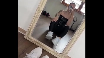 Good morning #socksoles #socks #whitesocks #teen #blacknails #hj #feet #fetish