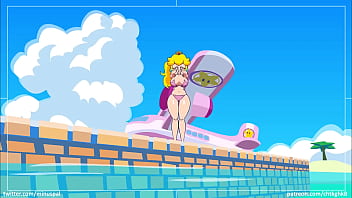 Princesa melocoton pmv minus8