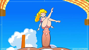 Princesa melocoton pmv minus8