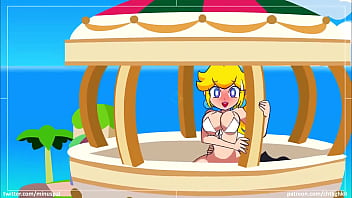 Princesa melocoton pmv minus8