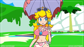 Princesa Melocoton Pmv Minus8 thumbnail