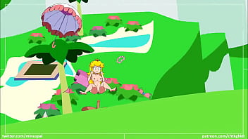 Princesa melocoton pmv minus8