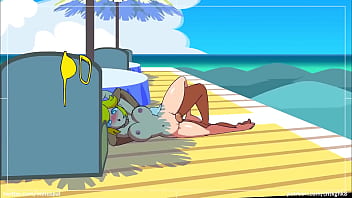 Princesa melocoton pmv minus8