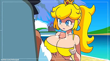 Princesa melocoton pmv minus8