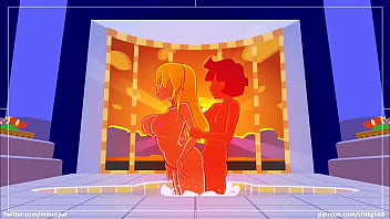 Princesa melocoton pmv minus8