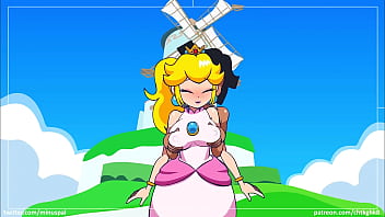 Princesa melocoton pmv minus8