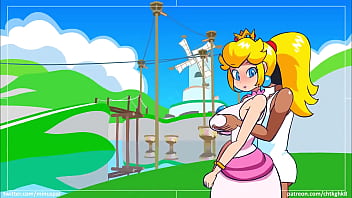 Princesa melocoton pmv minus8