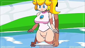 Princesa melocoton pmv minus8