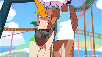 Princesa melocoton pmv minus8