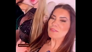 Oie vem novidades nas plataformas com eles denybarbiiesp e com ele lmferraz01 aguardem Oie vem novidades nas plataformas com eles denybarbiiesp e com ele lmferraz01 aguardem