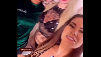 Oie vem novidades nas plataformas com eles denybarbiiesp e com ele lmferraz01 aguardem