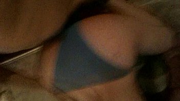 Cojiendome a mi esposa