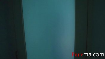 My asian step mom loves fucking me