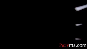 My asian step mom loves fucking me