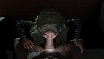 M3gan me chupa la polla