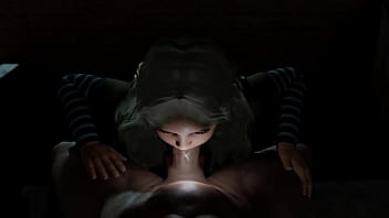 M3gan me chupa la polla