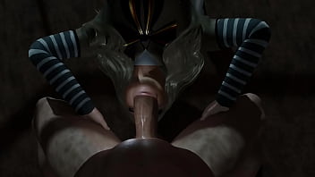 M3gan me chupa la polla