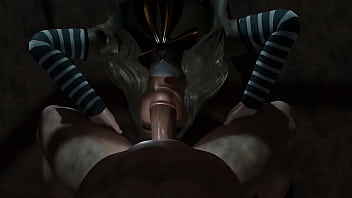 M3gan me chupa la polla