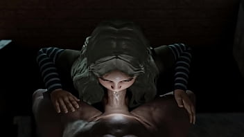 M3gan me chupa la polla