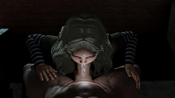 M3gan me chupa la polla