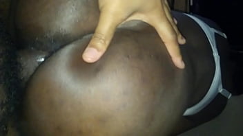 Rebekah jones fucking on a hard dick for her wet pussy