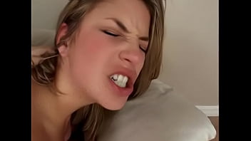 2 cocks in her cunt autumn bliss