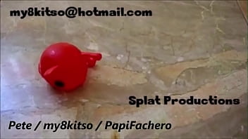 Pervy papifachero wakes up and the first thing he sees in his inbox is some hot bate buddie videos i love my gooner frie