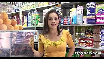 Sexy latina teen paloma vargas 51