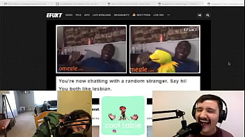 Watching puppet porn with my ex girlfriend