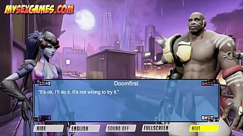 Overfuck game recordings