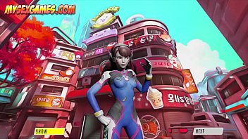 Overfuck game recordings