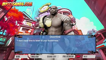 Overfuck game recordings