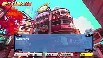 Overfuck game recordings