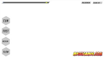 Overfuck game recordings