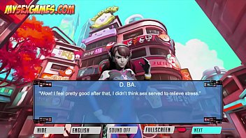 Overfuck game recordings