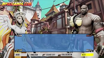 Overfuck game recordings