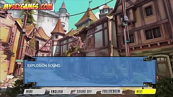 Overfuck game recordings