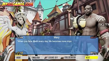 Overfuck game recordings