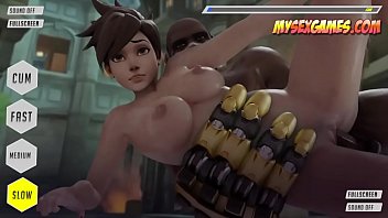 Overfuck game recordings