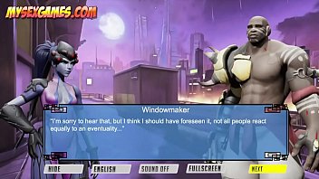 Overfuck game recordings