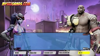 Overfuck game recordings