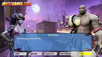 Overfuck game recordings