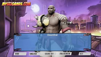 Overfuck game recordings