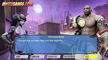 Overfuck game recordings