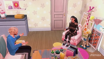 Fui atiçada pelo meu tio e acabei sedendo