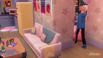 Fui atiçada pelo meu tio e acabei sedendo