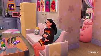 Fui atiçada pelo meu tio e acabei sedendo