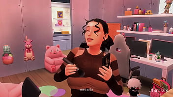 Fui atiçada pelo meu tio e acabei sedendo