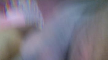 Watch how i creampied twice this sweet tight pussy of a cheating wife that told her cuckold she was at gym